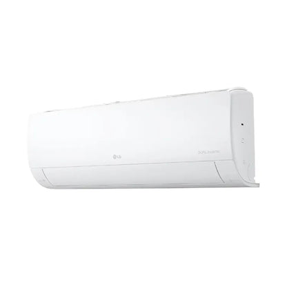 AIRE ACONDICIONADO LG 9.000BTU TIPO SPLIT INVERTER 220V V09WIN BLANCO