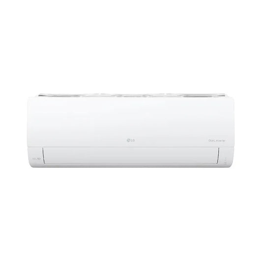 AIRE ACONDICIONADO LG 12.000BTU TIPO SPLIT INVERTER 220V V12WIN BLANCO