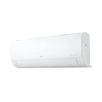 AIRE ACONDICIONADO LG 12.000BTU TIPO SPLIT INVERTER 220V V12WIN BLANCO