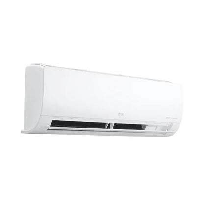 AIRE ACONDICIONADO LG 12.000BTU TIPO SPLIT INVERTER 220V V12WIN BLANCO