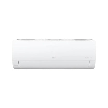 AIRE ACONDICIONADO LG 18.000BTU TSPLIT INVERTER IPO 220 V V18WIN BLANCO