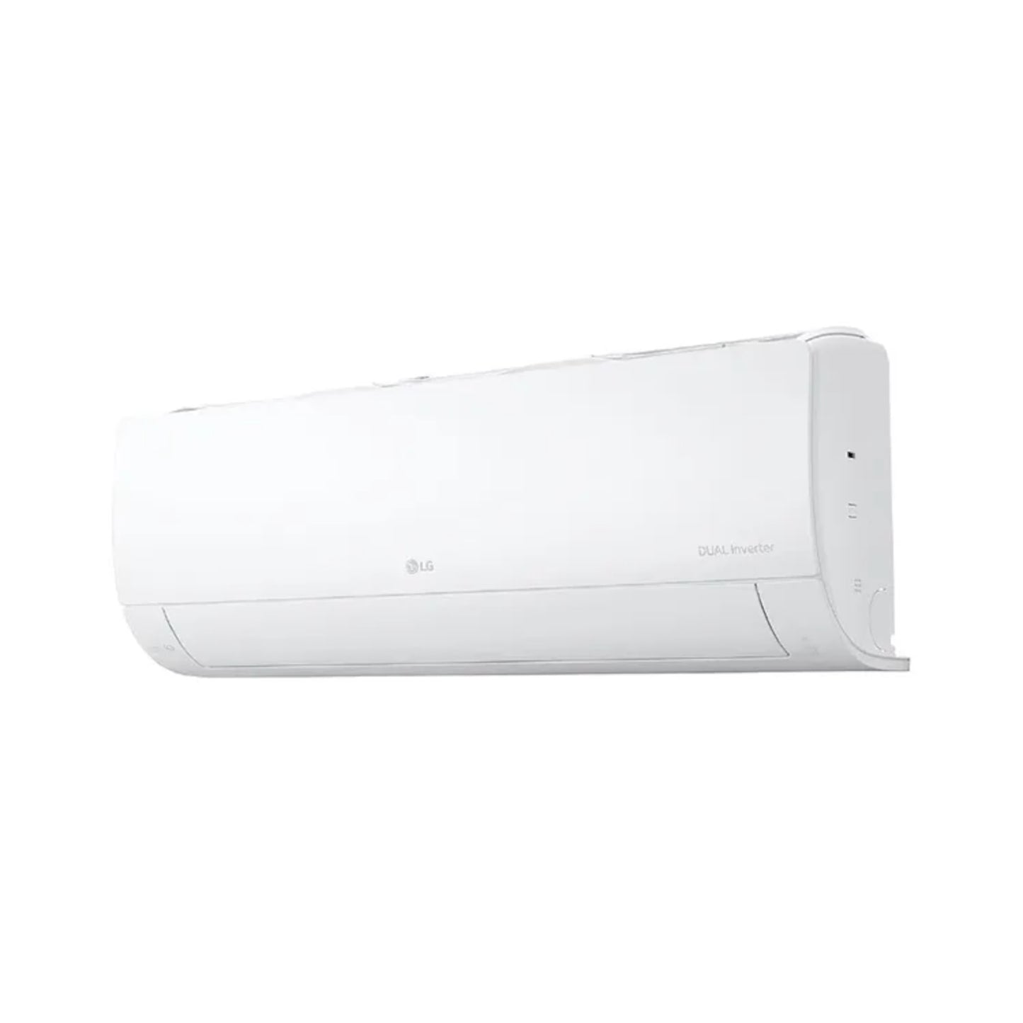 AIRE ACONDICIONADO LG 18.000BTU TSPLIT INVERTER IPO 220 V V18WIN BLANCO