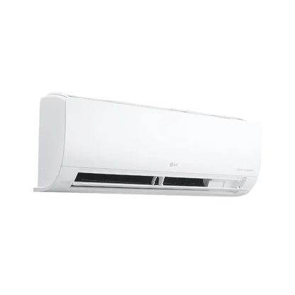 AIRE ACONDICIONADO LG 18.000BTU TSPLIT INVERTER IPO 220 V V18WIN BLANCO