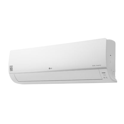 AIRE ACONDICIONADO LG 18.000BTU TSPLIT INVERTER IPO 220 V V18WIN BLANCO