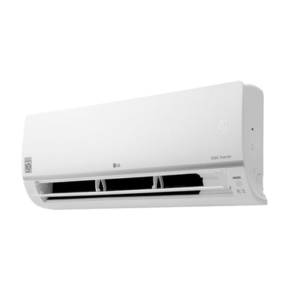 AIRE ACONDICIONADO LG 18.000BTU TSPLIT INVERTER IPO 220 V V18WIN BLANCO