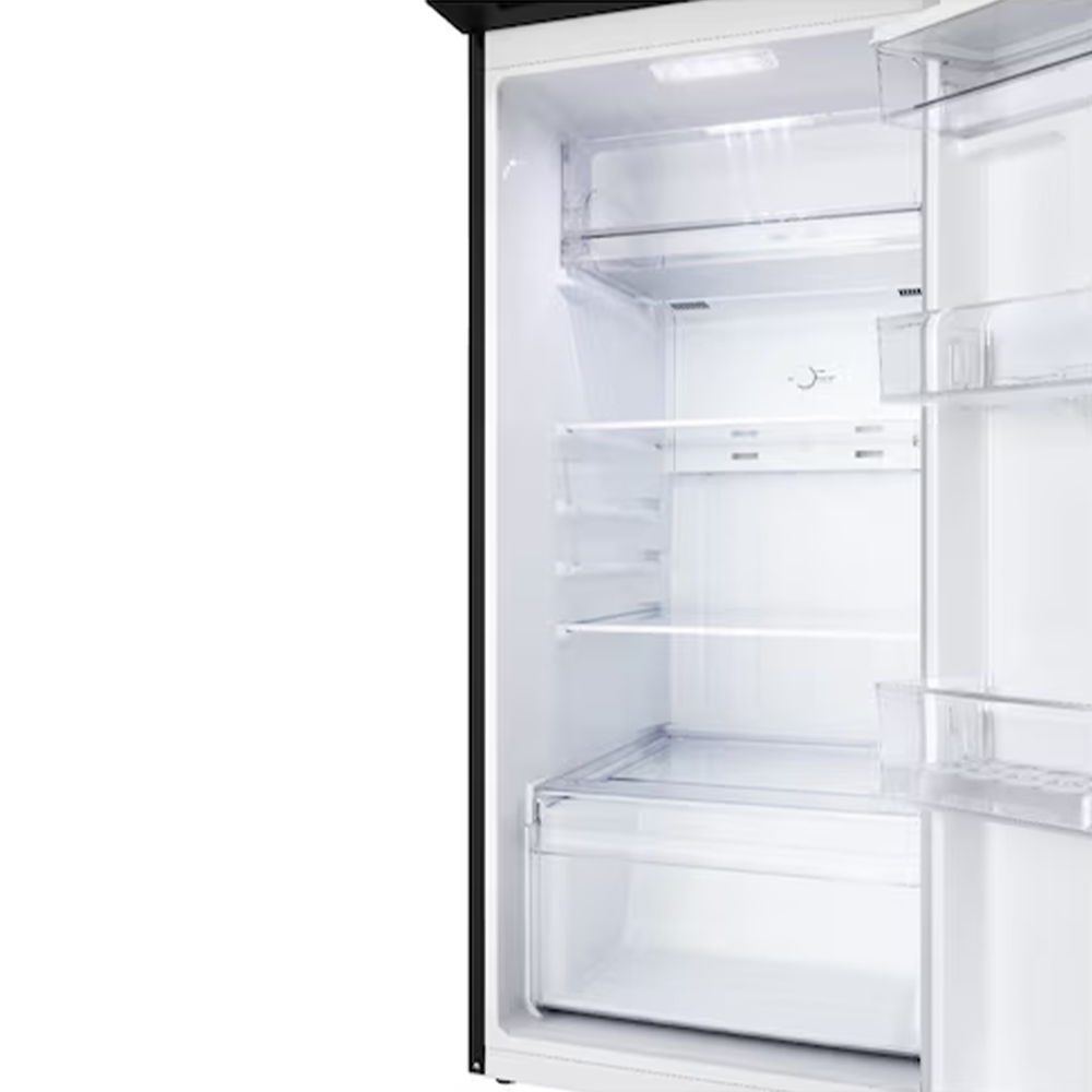 Nevera LG 264L Negro Mate LinearCooling - VT26KPM.AEPCCLM