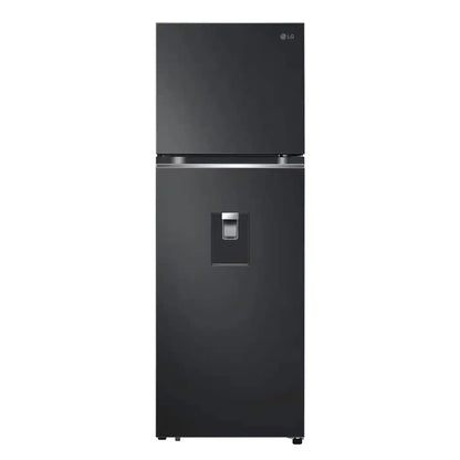 NEVERA LG 334 LTS NEGRO DOOR COOLING VT34KPM.AEPCCLM