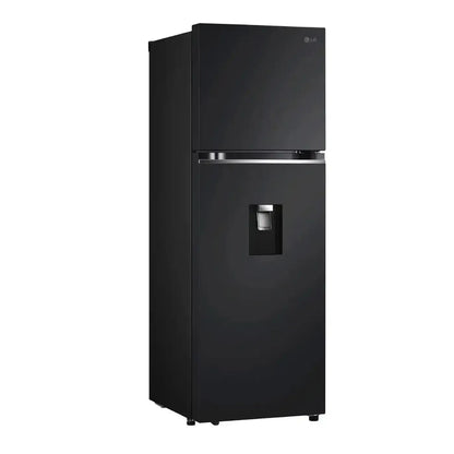 NEVERA LG 334 LTS NEGRO DOOR COOLING VT34KPM.AEPCCLM