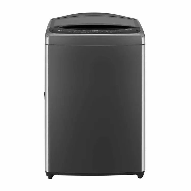 LAVADORA LG 19KG CARGA SUPERIOR NEGRA WT19MVTB.ABMECOL