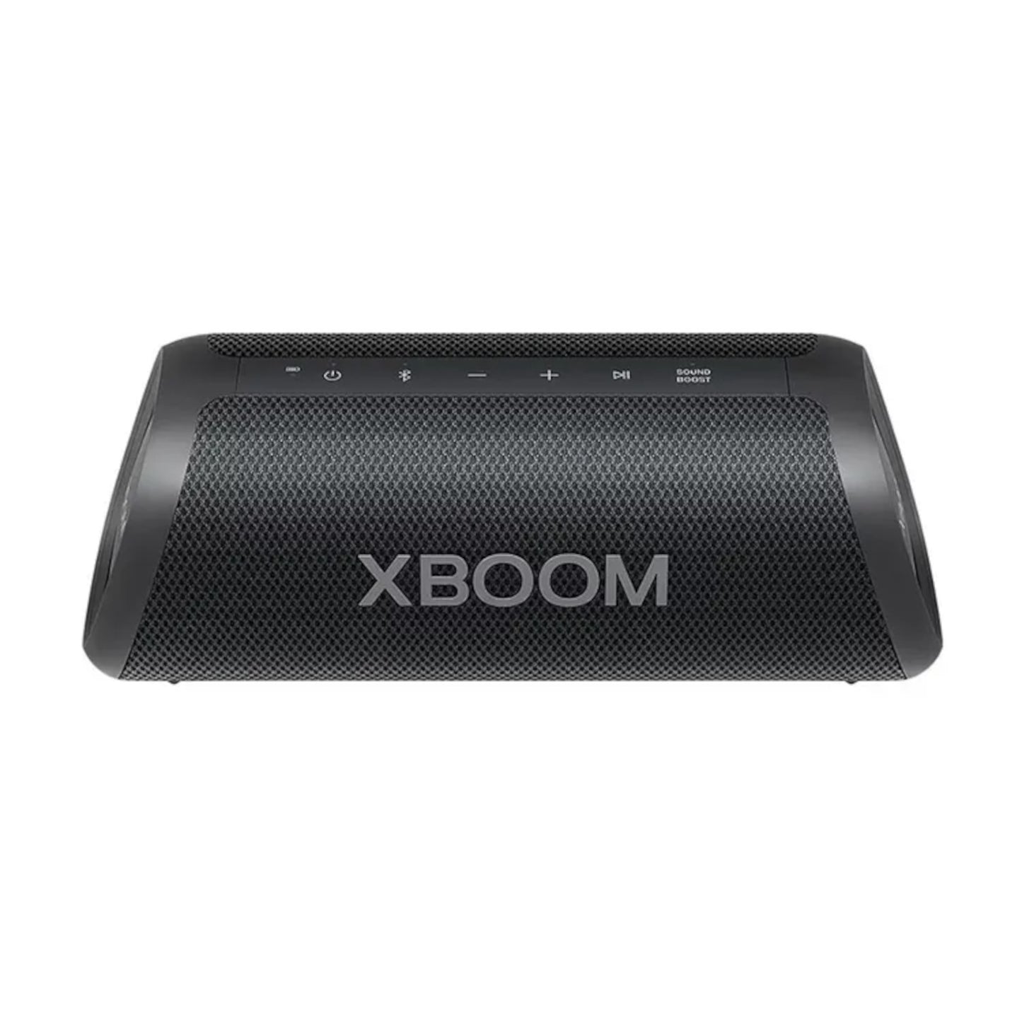 PARLANTE BLUETOOTH LG XBOOM GO XG5QBK NEGRO