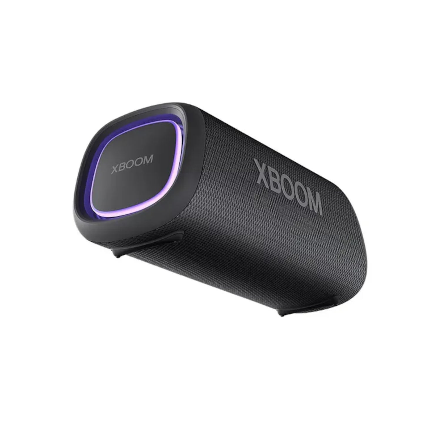 PARLANTE BLUETOOTH LG XBOOM GO XG5QBK NEGRO