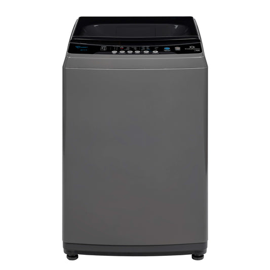 Lavadora Automática Indurama 18 kg LRI-18DGRI