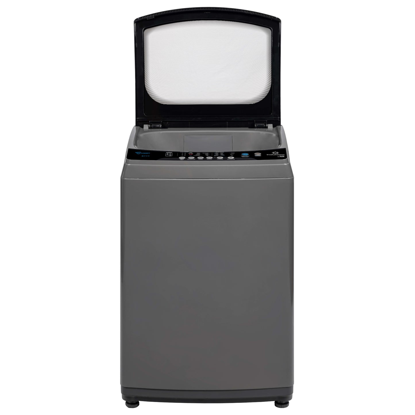 Lavadora Automática Indurama 18 kg LRI-18DGRI