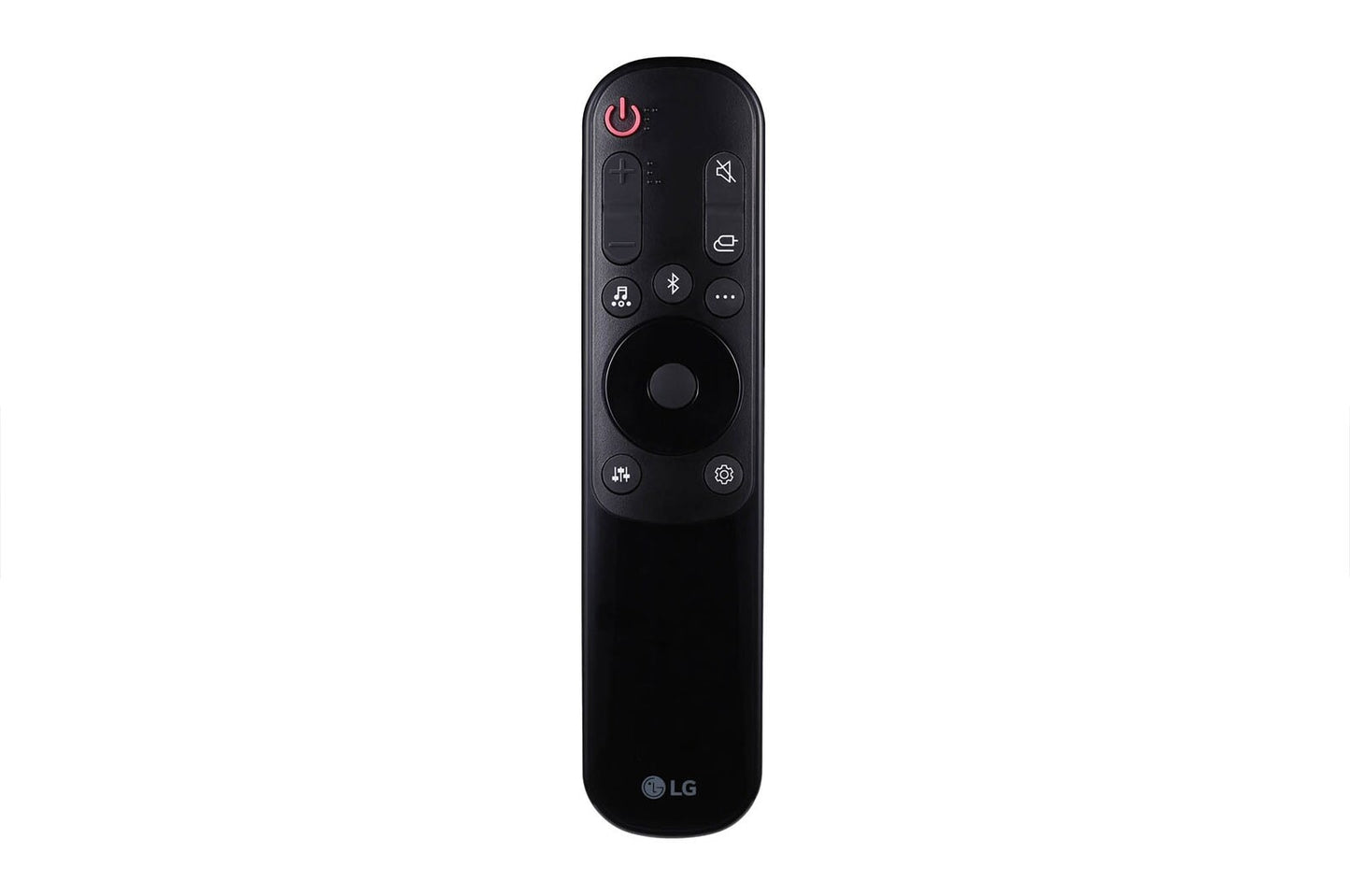 BARRA SONIDO LG 440W MERIDIAN BLUETOOTH  SP8A.DCOLLLK