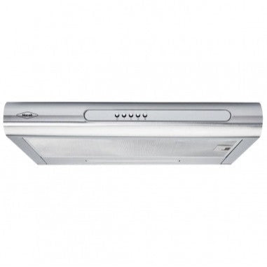 Campana Haceb Tofu 60cm Inox 3 Velocidades CAMP TOFU 60 V3 INOX