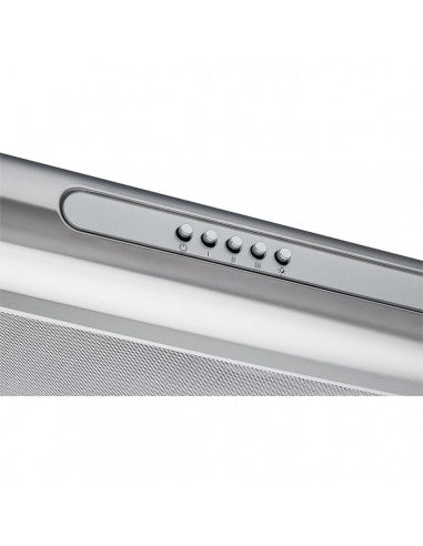 Campana Haceb Tofu 60cm Inox 3 Velocidades CAMP TOFU 60 V3 INOX