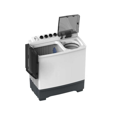 Lavadora MIDEA Doble Tina 14Kg - MT100W140-W-CO