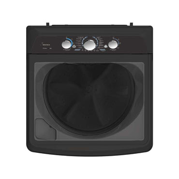 LAVADORA MIDEA CARGA SUPERIOR  20Kg VORTEX WASH  MA500W200/G-CO