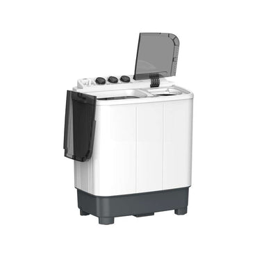 Lavadora Doble Tina MIDEA 10Kg - MT100W101/W-CO