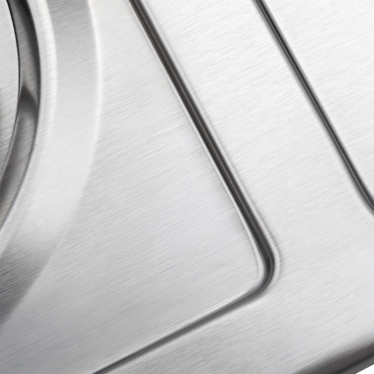 Estufa de Empotrar Haceb de Platina de 4 puestos de 66 X 54 cm a Gas Natural Inox - CUB TO 66-54 INOX PL GN - Logística Haceb