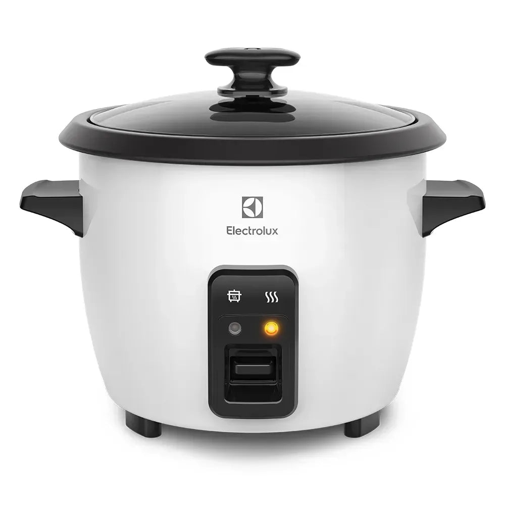 Olla Arrocera Electrolux 1.3 L Blanca - RCB50