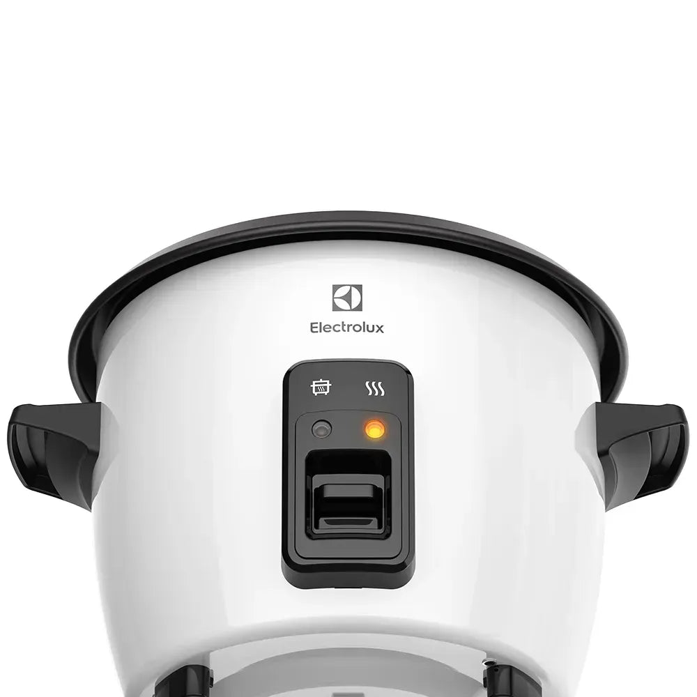 Olla Arrocera Electrolux 1.3 L Blanca - RCB50