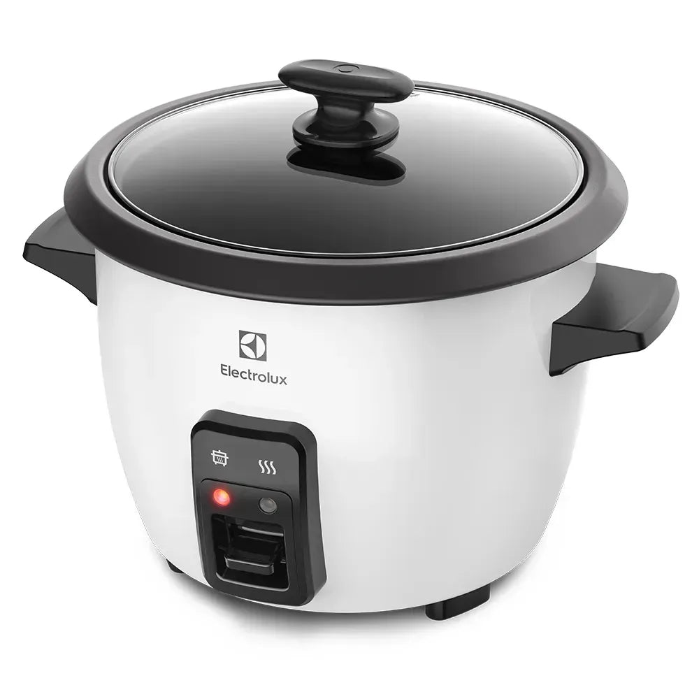 Olla Arrocera Electrolux 1.3 L Blanca - RCB50