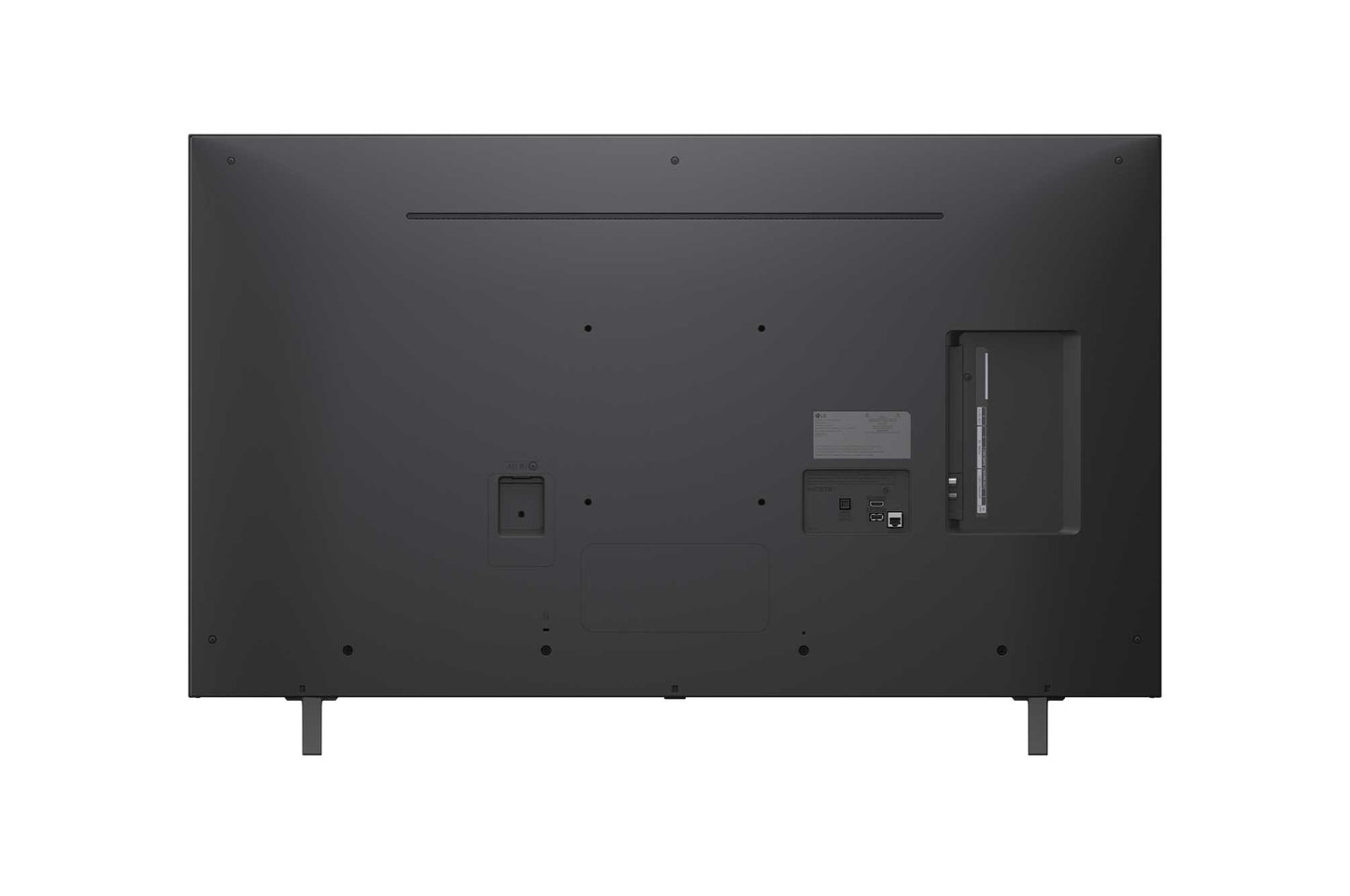 Televisor LG 86" NanoCell AI Smart TV 4K - 86NANO80ASA