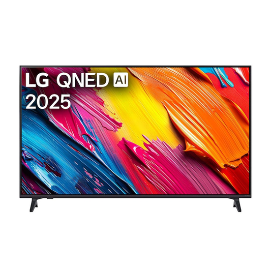 Televisor LG 65" QNED AI 4K - 65QNED73ASA