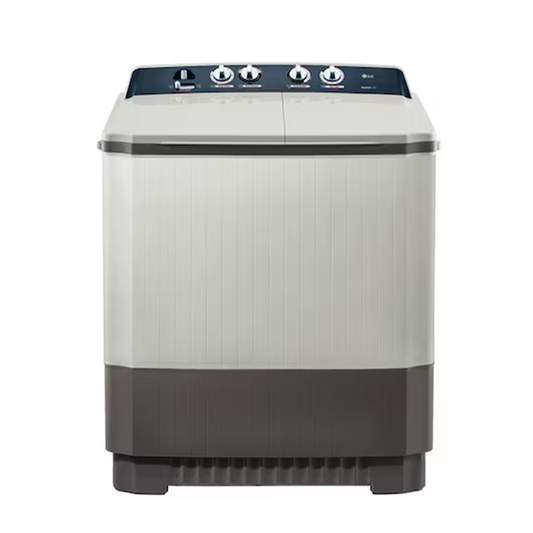 Lavadora LG Doble Tina 13Kg Jet Punch+3 Semiautomática M-WP13LGAC