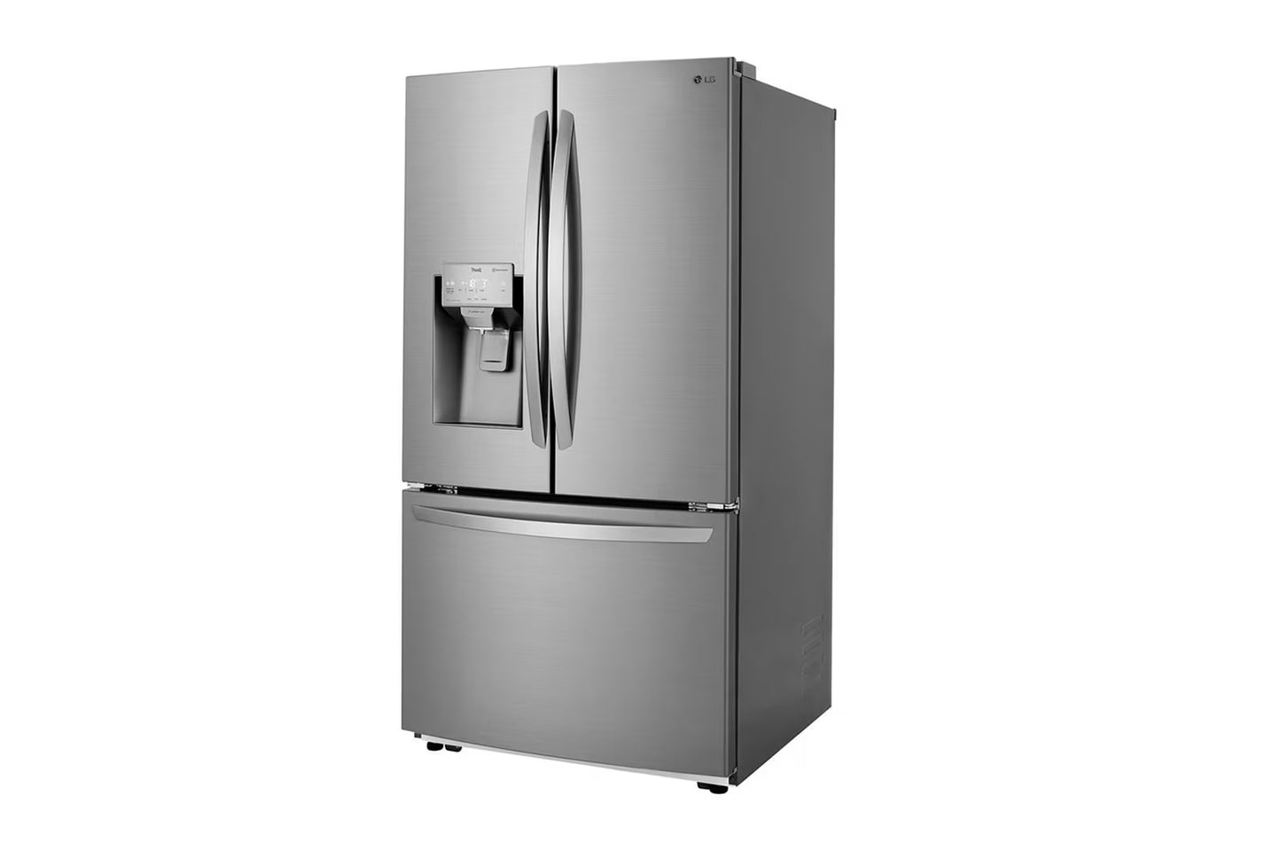 Nevecón LG 793 Lts Tipo Europeo - GM78SGP