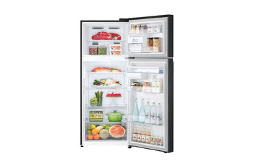 Nevera LG 394 lts Negro Mate - VT40APM