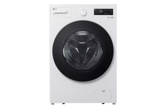 Lavaseca LG Frontal 20Kg Blanco Grafito AIDD - WD20EWNTS6P