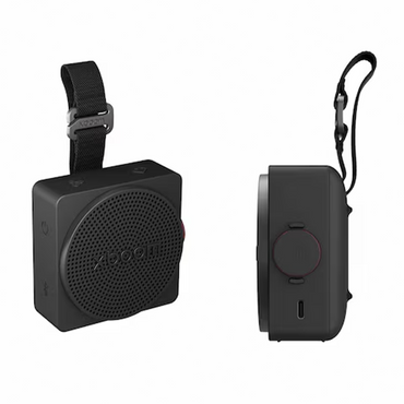 Parlante LG XBOOM Mini Negro 5W - MINI.ASCALBK