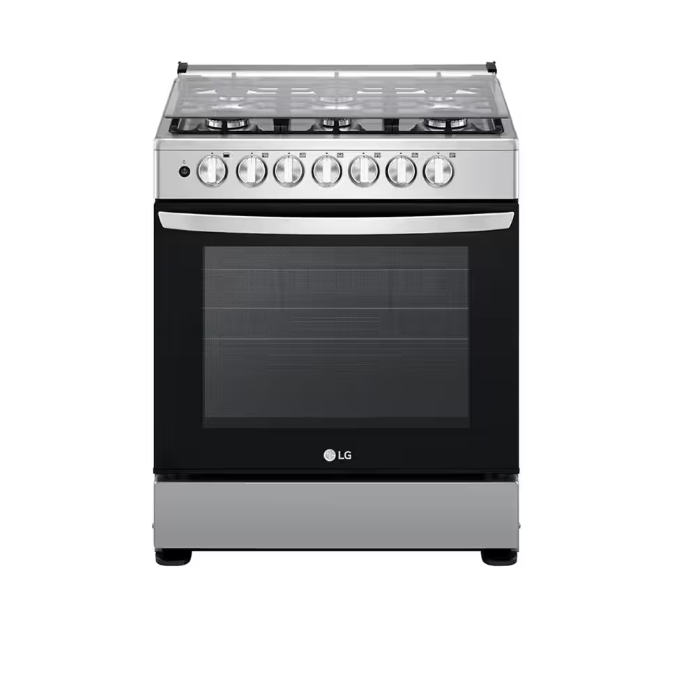 Estufa LG 6 PTOS  - LRGZ5253S