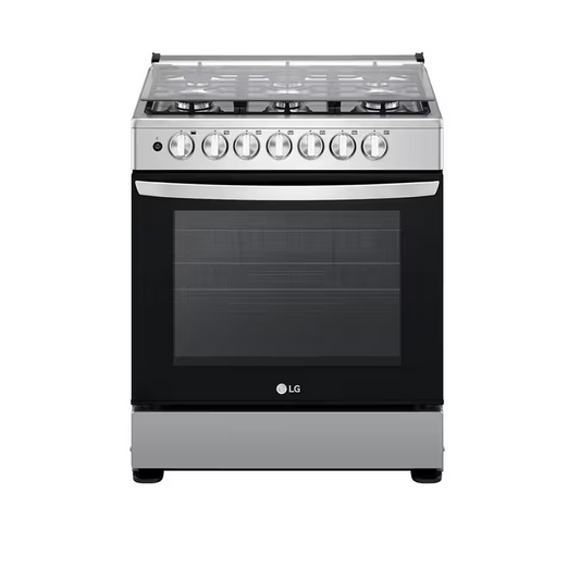 Estufa LG 6 PTOS  - LRGZ5253S
