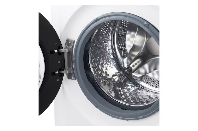 Lavaseca LG Frontal 20Kg Blanco Grafito AIDD - WD20EWNTS6P
