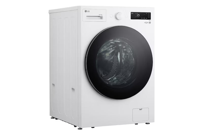 Lavaseca LG Frontal 20Kg Blanco Grafito AIDD - WD20EWNTS6P