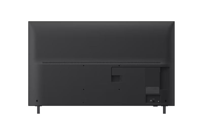 TV LG 55" UHD AI 4K – Fútbol más grande y más claro 55UA8055PSA