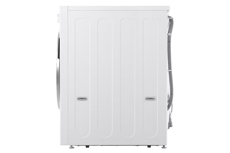 Lavaseca LG Frontal 20Kg Blanco Grafito AIDD - WD20EWNTS6P