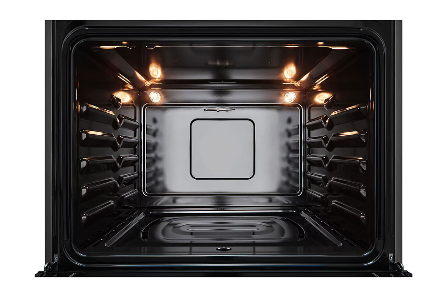 Estufa LG 6 PTOS  - LRGZ5253S