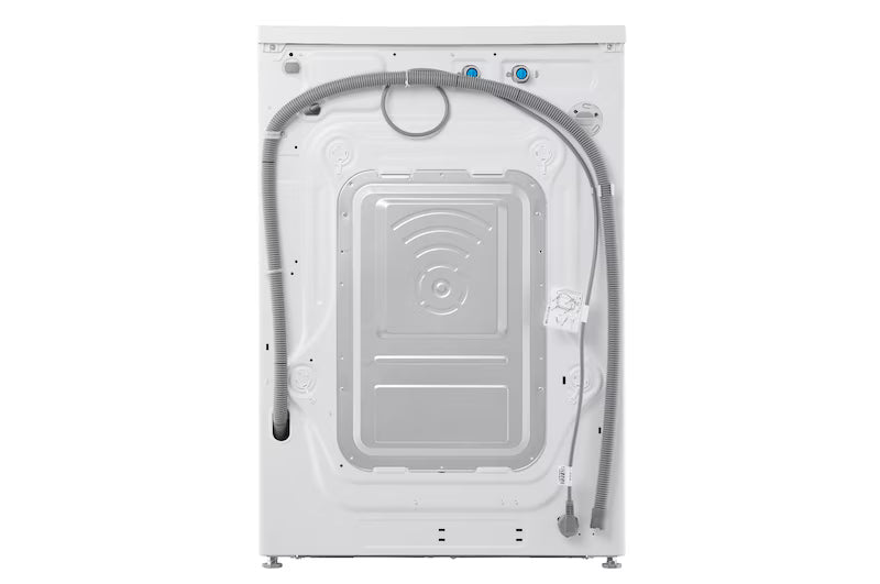 Lavaseca LG Frontal 20Kg Blanco Grafito AIDD - WD20EWNTS6P