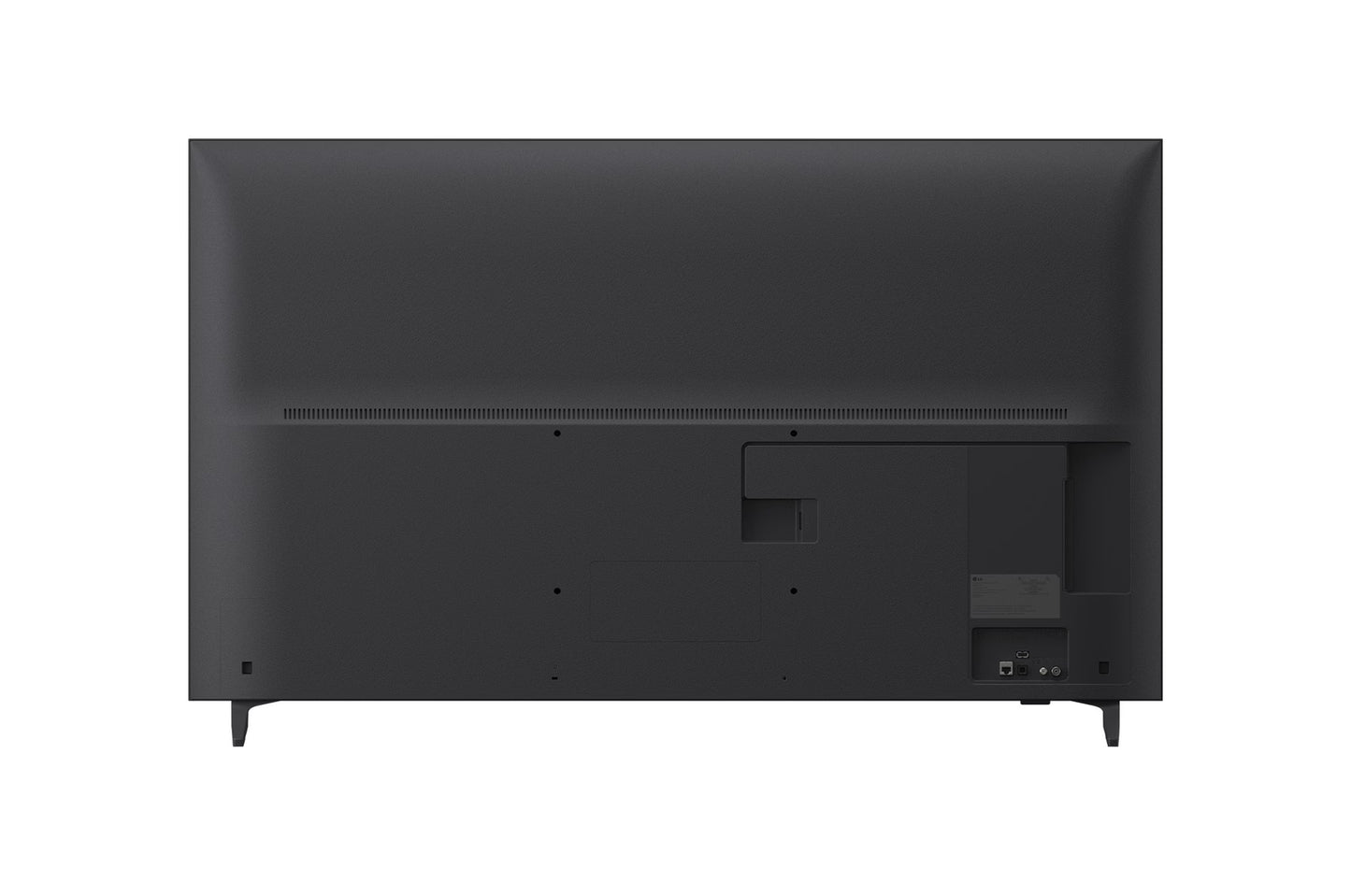 Televisor LG 55" QNED AI Smart TV 4K - 55QNED70ASA