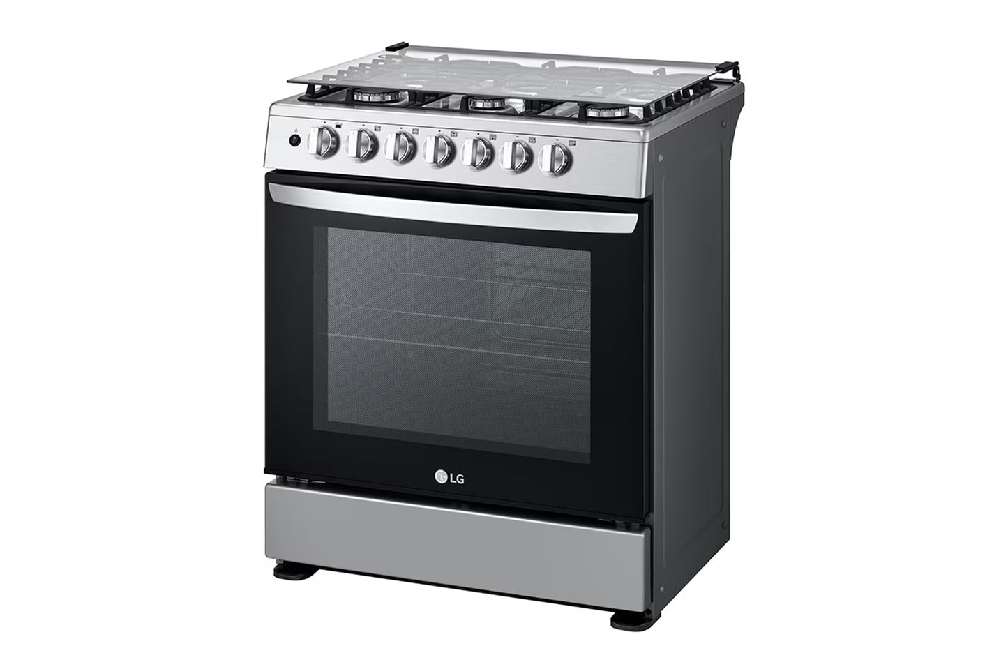 Estufa LG 6 PTOS  - LRGZ5253S