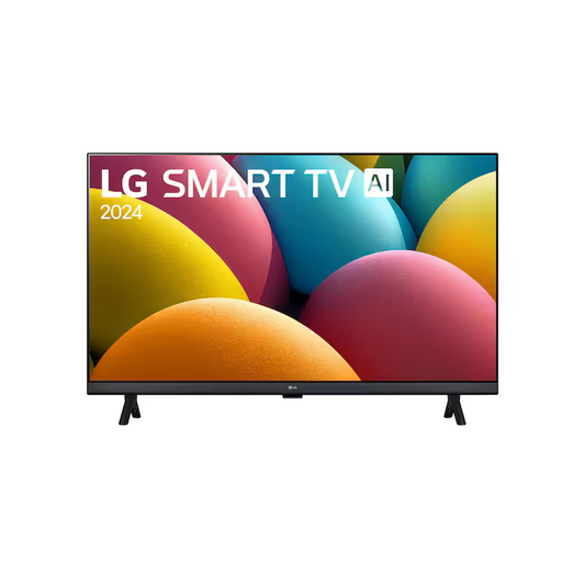 Televisor LG 32" HD AI Smart TV - 32LR600BPSC