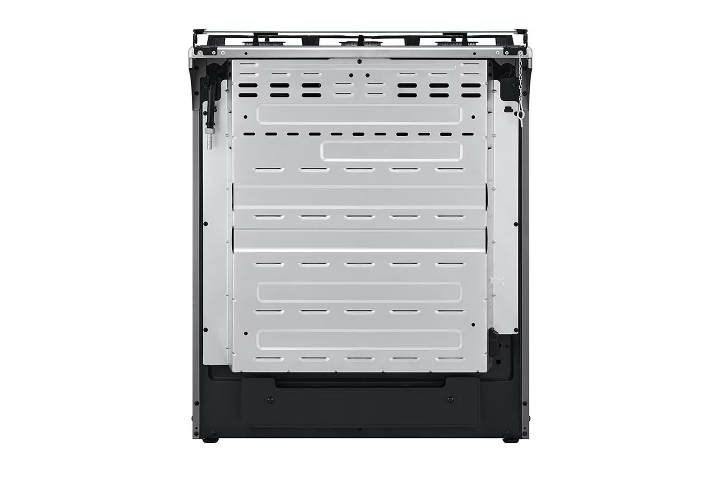 Estufa LG 6 PTOS  - LRGZ5253S