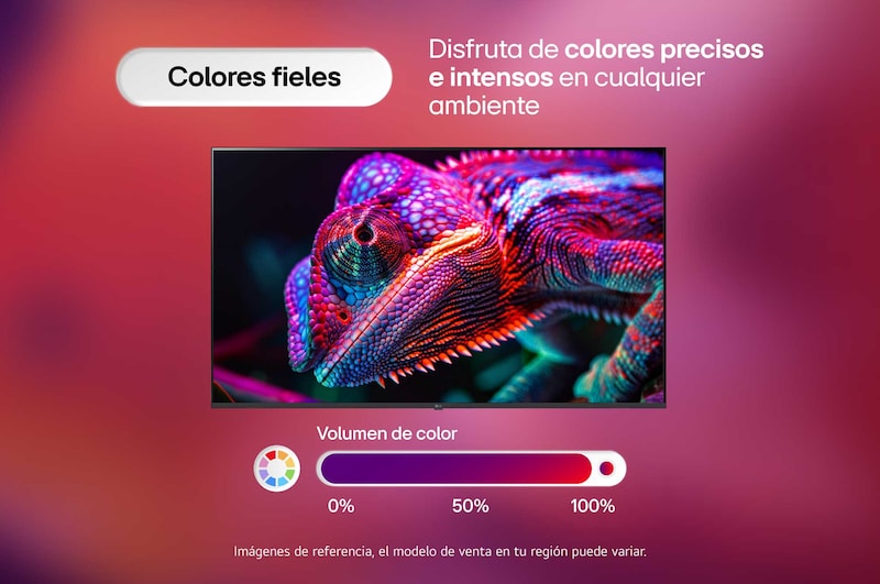 Televisor LG 55" Oled 4K Smart TV con IA - OLED55C6PSA