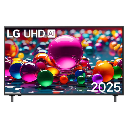 Televisor LG 55" UHD AI 4K Smart TV - 55UA7500PSA