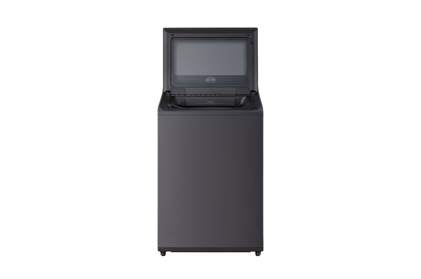 Lavadora LG 23 Kg Gris Grafito AIDD - WT23EGTX6