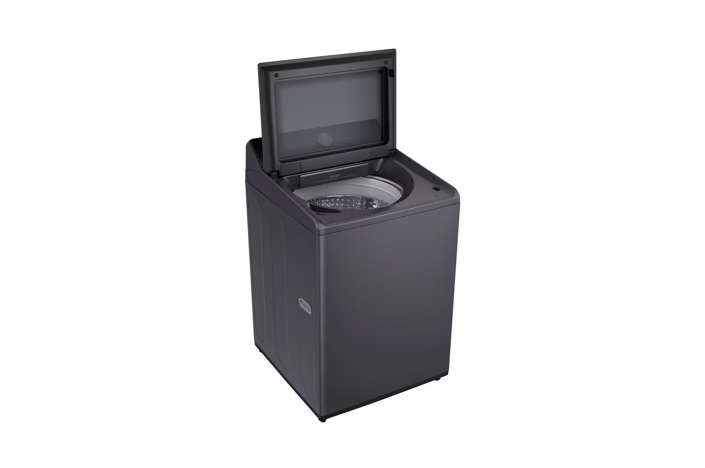 Lavadora LG 23 Kg Gris Grafito AIDD - WT23EGTX6